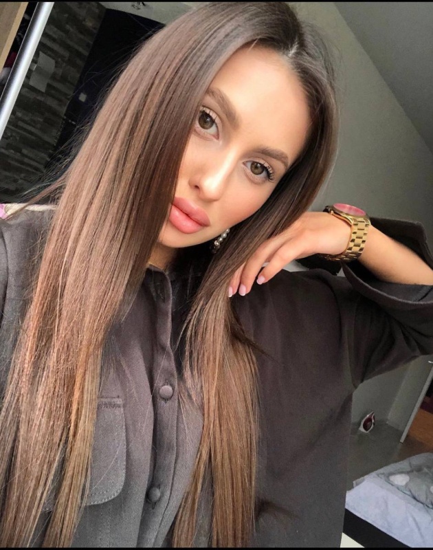 Настасья Вечеринова фото 5