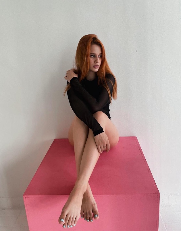 Лёля Наверхова фото 2