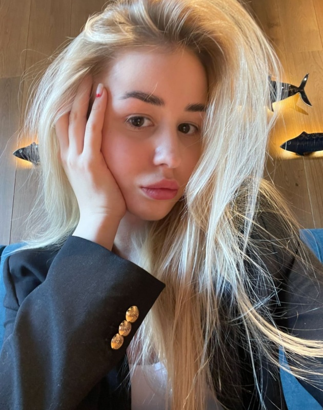 Дарья Бодренькая фото 1