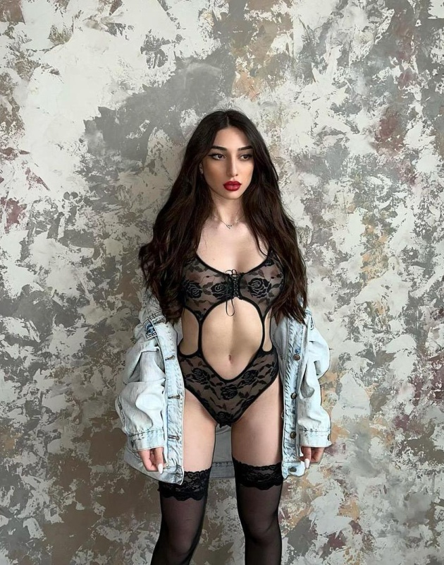 Аделина Патиова фото 4