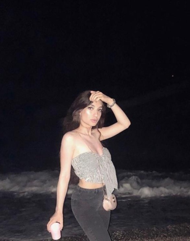 Аделина Патиова фото 7