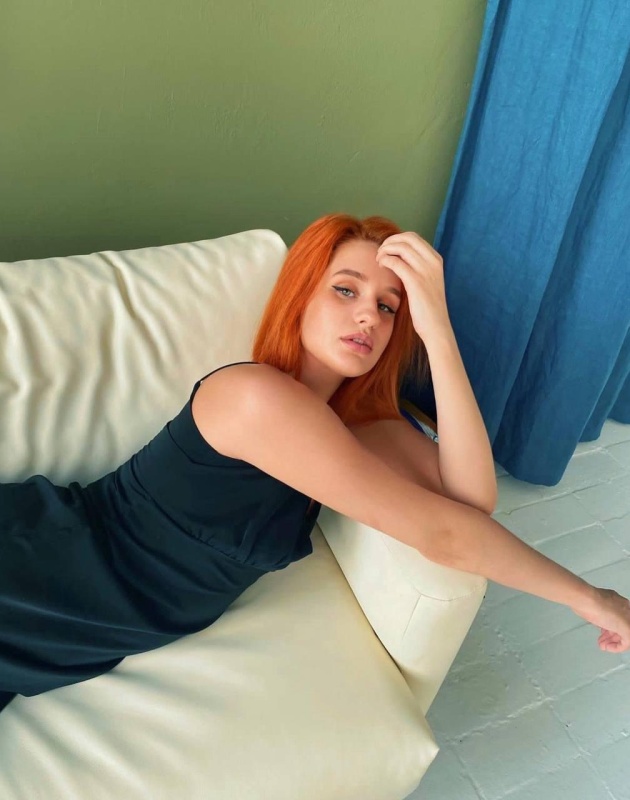 Лёля Наверхова фото 4