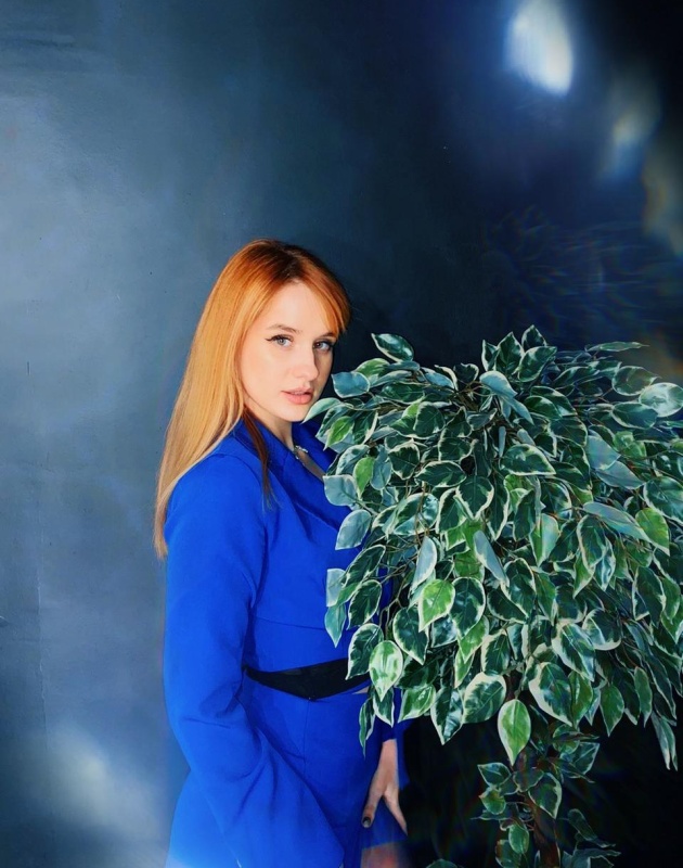 Лёля Наверхова фото 5