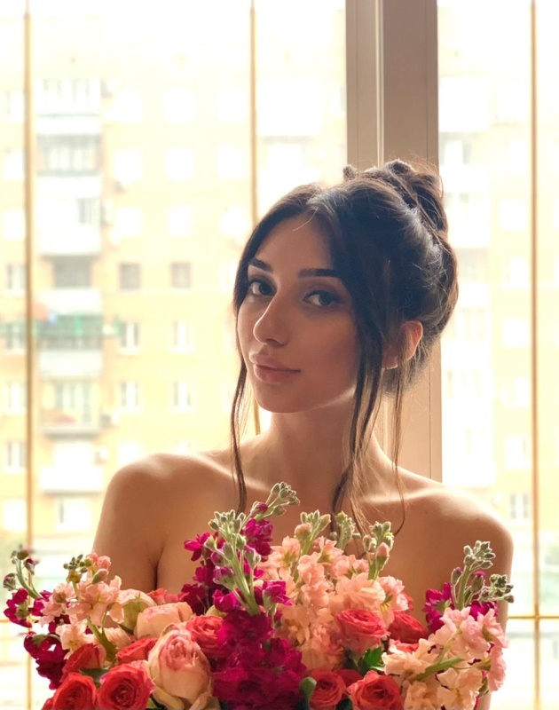 Аделина Патиова фото 1
