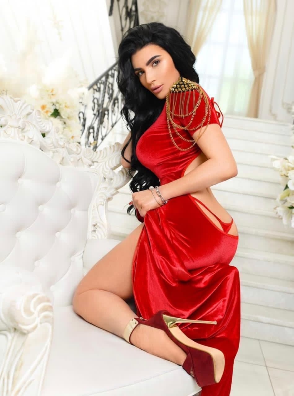 Female Escorts In Moscow